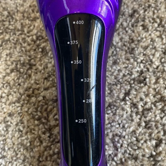 Bed Head A-Wave-We-Go Adjustable Ceramic Hair Waver - Picture 2 of 7